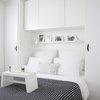 Small Space Living: Built-in Storage Ideas for Small Bedrooms