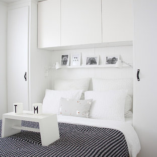 Hanging Cabinet Bedroom Ideas And Photos Houzz