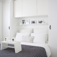 wardrobes