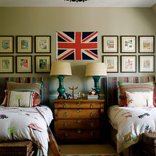 kid bedroom