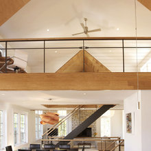 railings