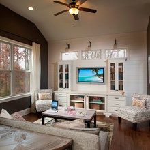 Living Room Ideas