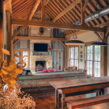 Family Bunkhouse