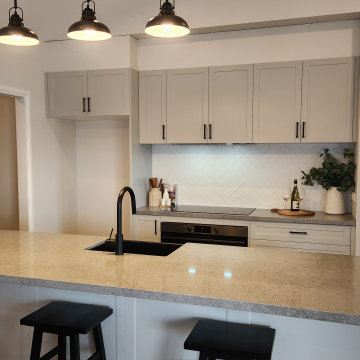 Modern Farmhouse