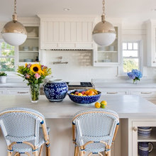 Kitchen Hood