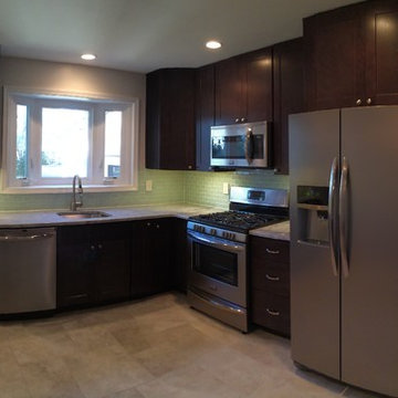 Cherry Hill Kitchen