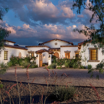 Hacienda Residence