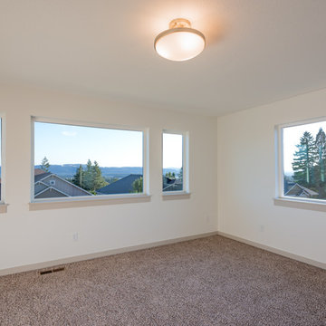 Evergreen Homes