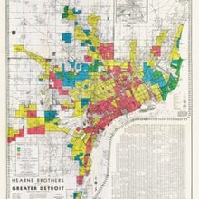 redlining