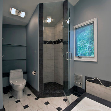 Leila's bathroom