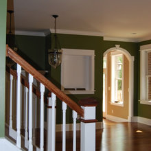 Living Room Ideas