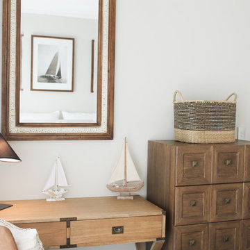 Renovation - Waterfront Apartment