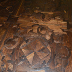 Marquetry & Parquet - Products