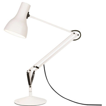 Anglepoise Type 75 Desk Lamp, Anglepoise Plus Paul Smith, Edition 6