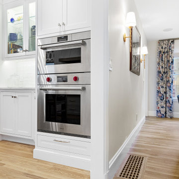 Thayer Place, Brookline