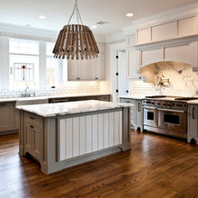 Kitchen Ideas