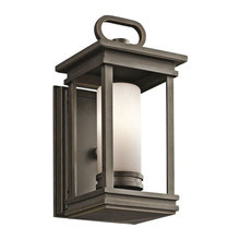 Outdoor Wall Ligths