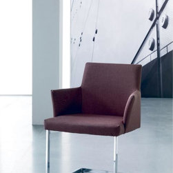 Bontempi - Hisa Chair - Dining Chairs