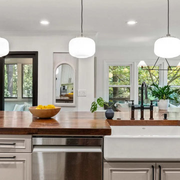 Princeton Square | Sandy Springs, GA