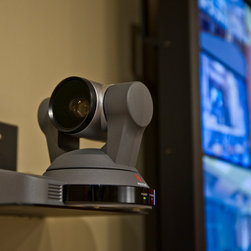 Home Video Conference System - Home Electronics