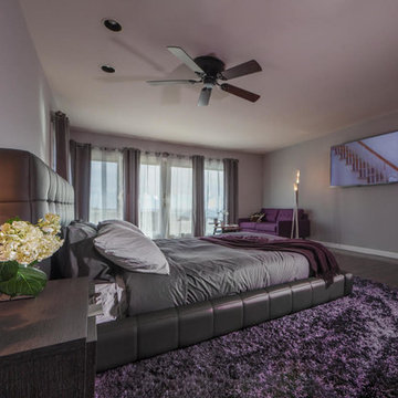 Newport Beach Project