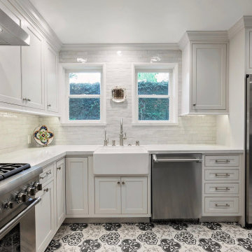 Residential Designs