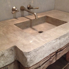 Bathroom Ideas