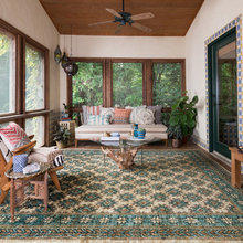Sunroom