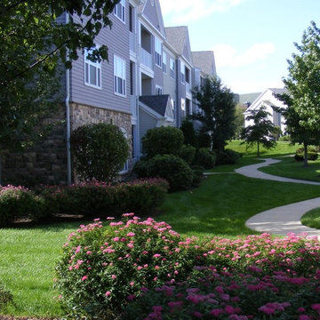 Landscape Management