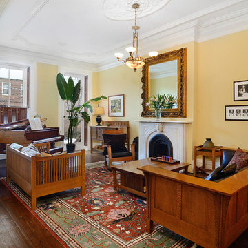 Rare to Market, Jaw-dropping Rowhouse