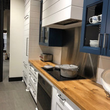 Coastal Kitchen