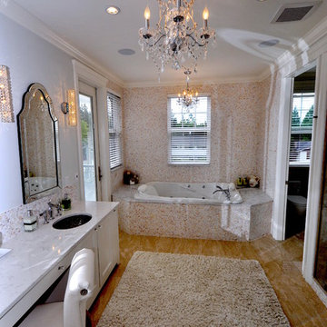 Hunter Custom Mansion