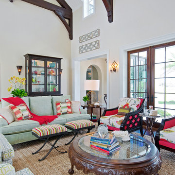 Ponte Vedra Beach Golf Course Home