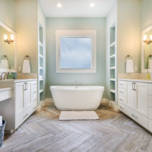 Bathroom Details