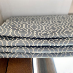 Roman Blinds - Roman Blinds