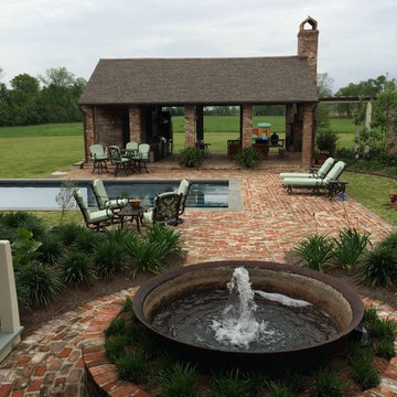 Pools