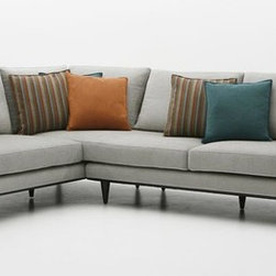 Della Robbia Sofas - Sofas