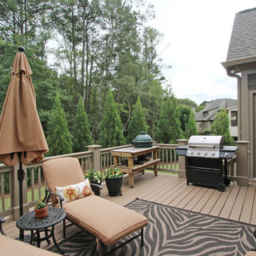 Hanson Way Remodel