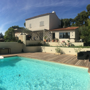 Villa Marseille