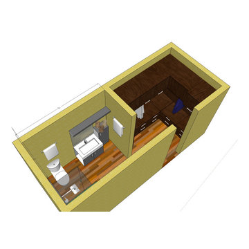 DESIGNING & PERMITTING .B