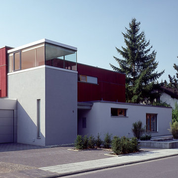 Haus S