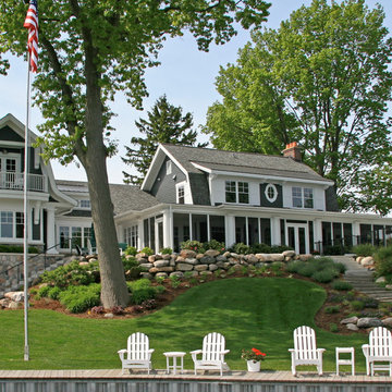 Award Winning Design - Weston
