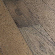 wood flooring