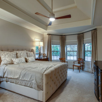 Annandale Interior and Exterior Design