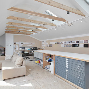 Villanova Attic & In-Home Studio