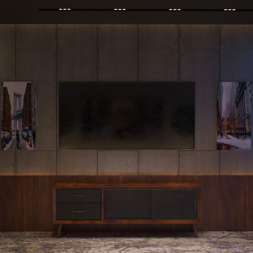 Услуги дизайнера интерьера. Студия дизайна Clever Design