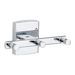 no drilling required Klaam Collection - Towel Bars And Hooks