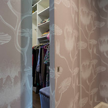 Master Closets