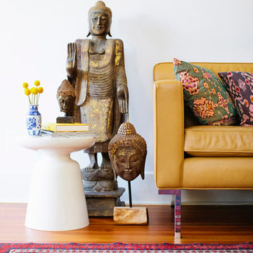 Our Products in Homes