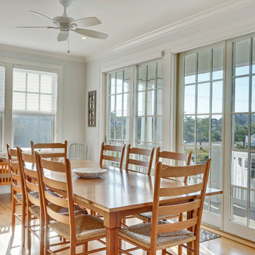 Normandy Beach Bay Project